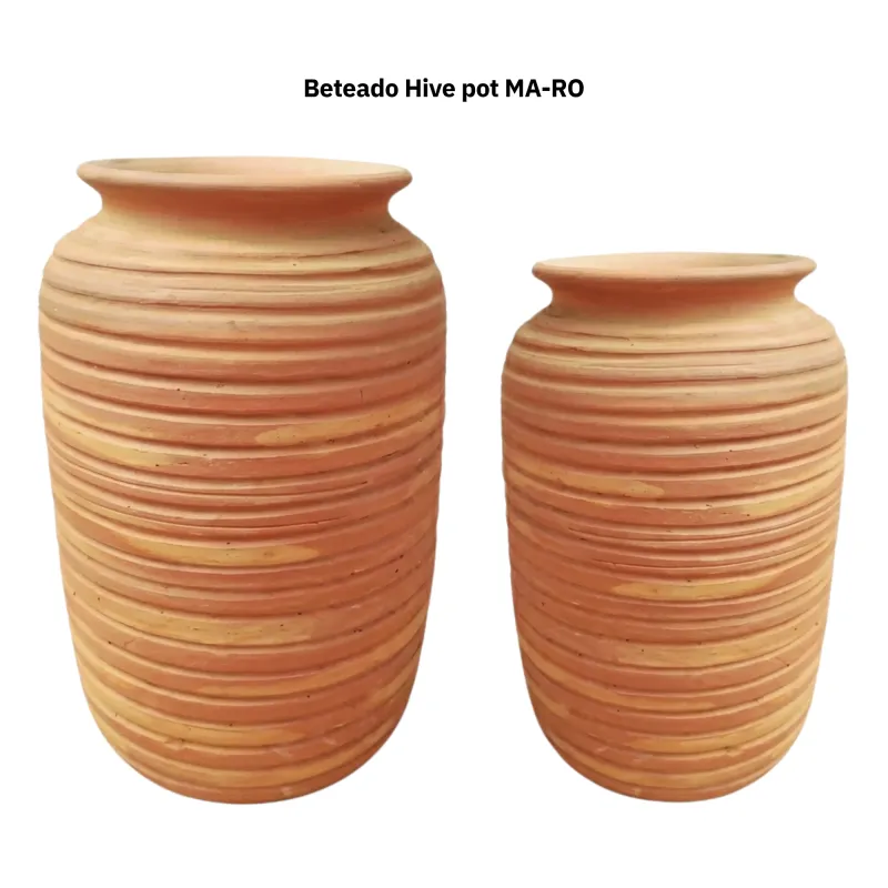Beteado Hive Pot
