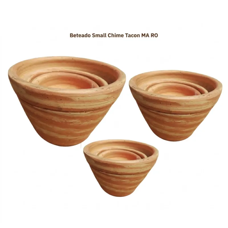 Beteado Small Chime S/3