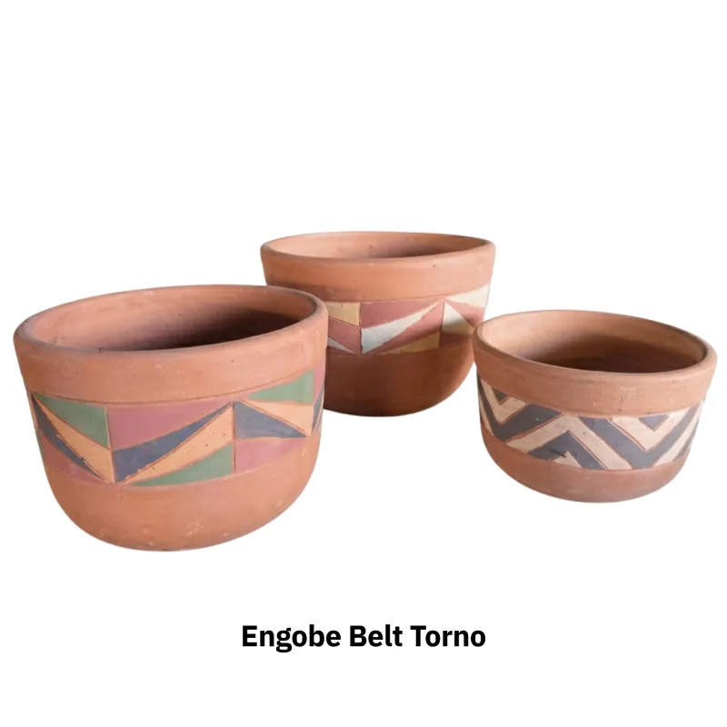 Engobe Torno Belt S/3 H-10