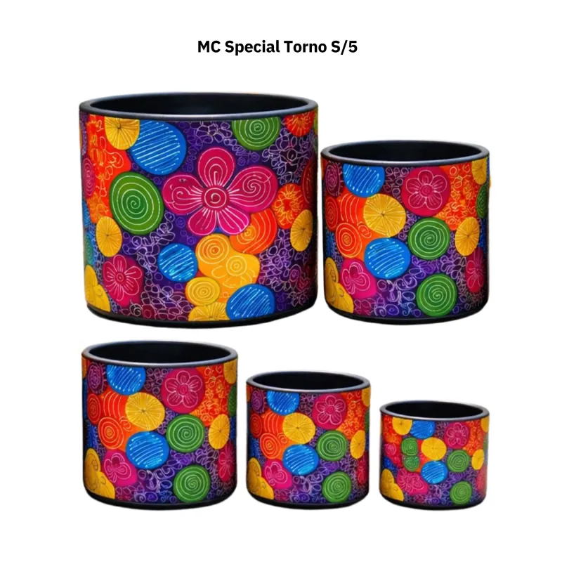 MC Special Torno 