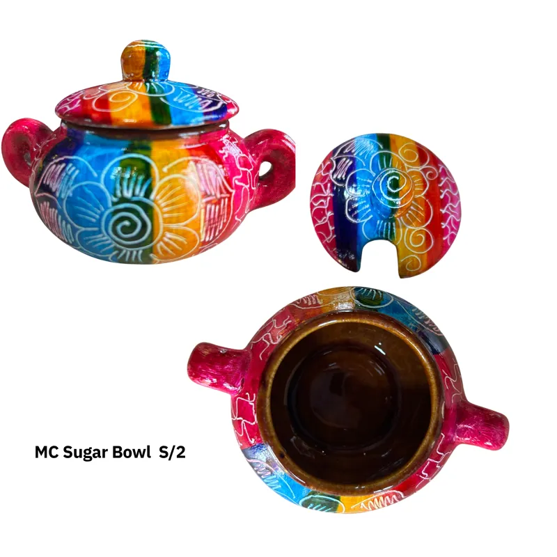 MC Sugar Bowl 