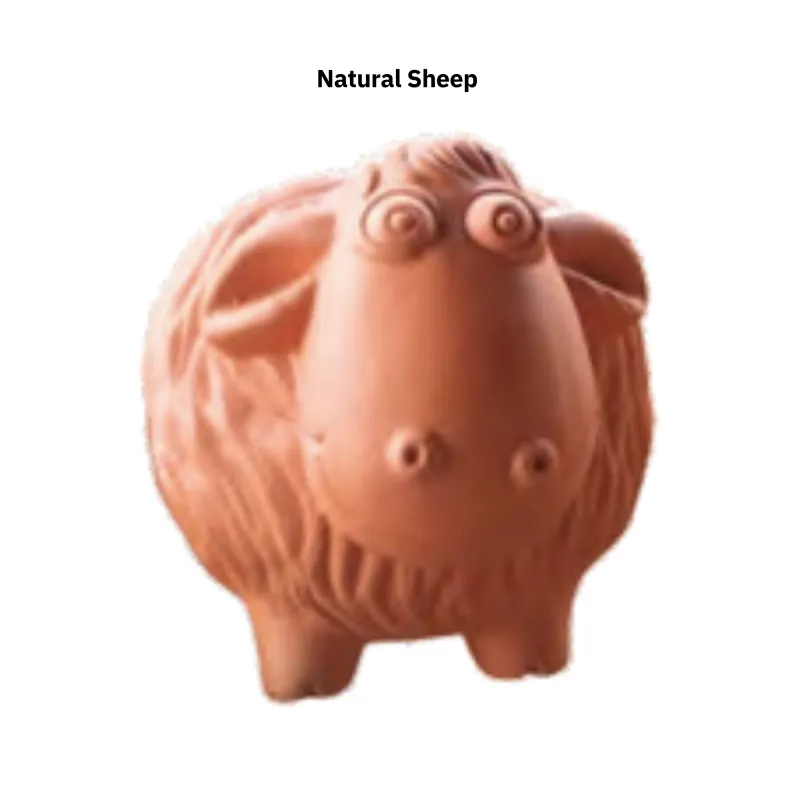 Sheep Natural 