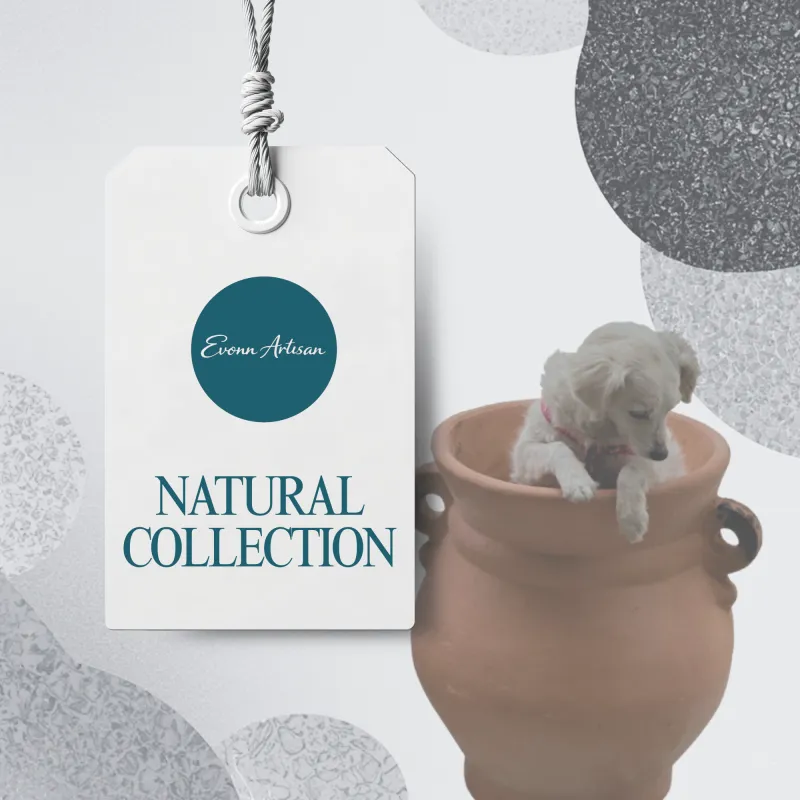 Natural Collection