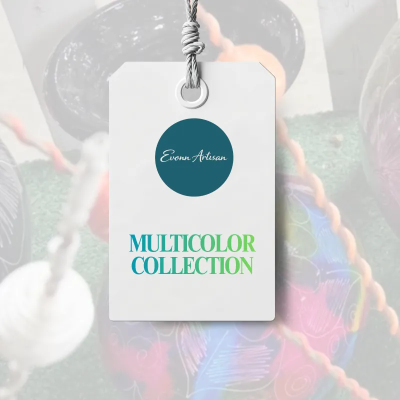 Multicolor Collection