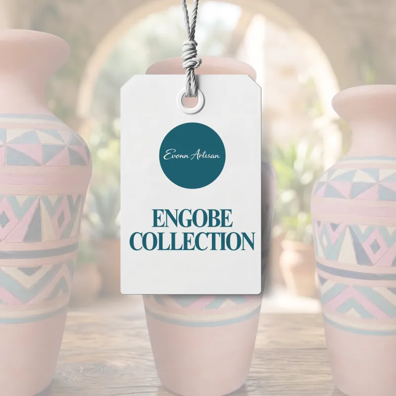 Engobe Collection