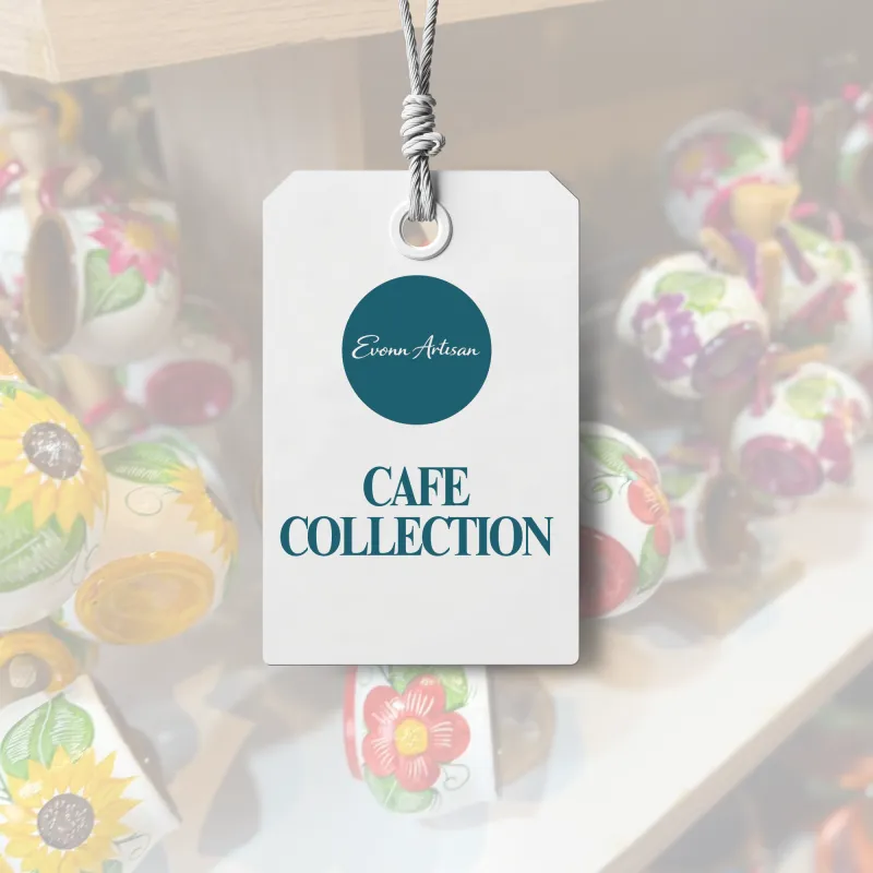 Cafe Collection