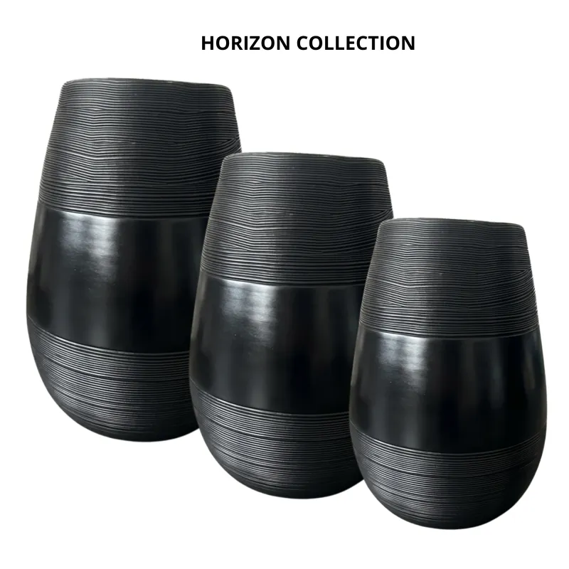 HORIZON COLLECTION S/3 