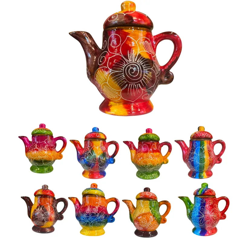 MC Aladdin Collection