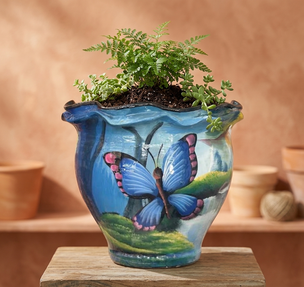 Artisan Landscape Violeterra 