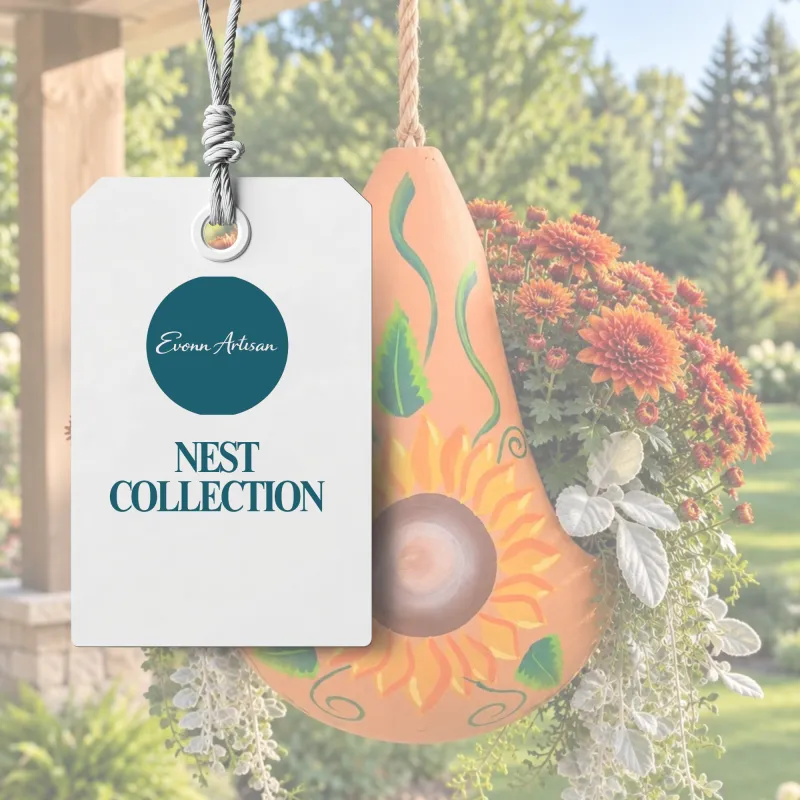 Nest Collection