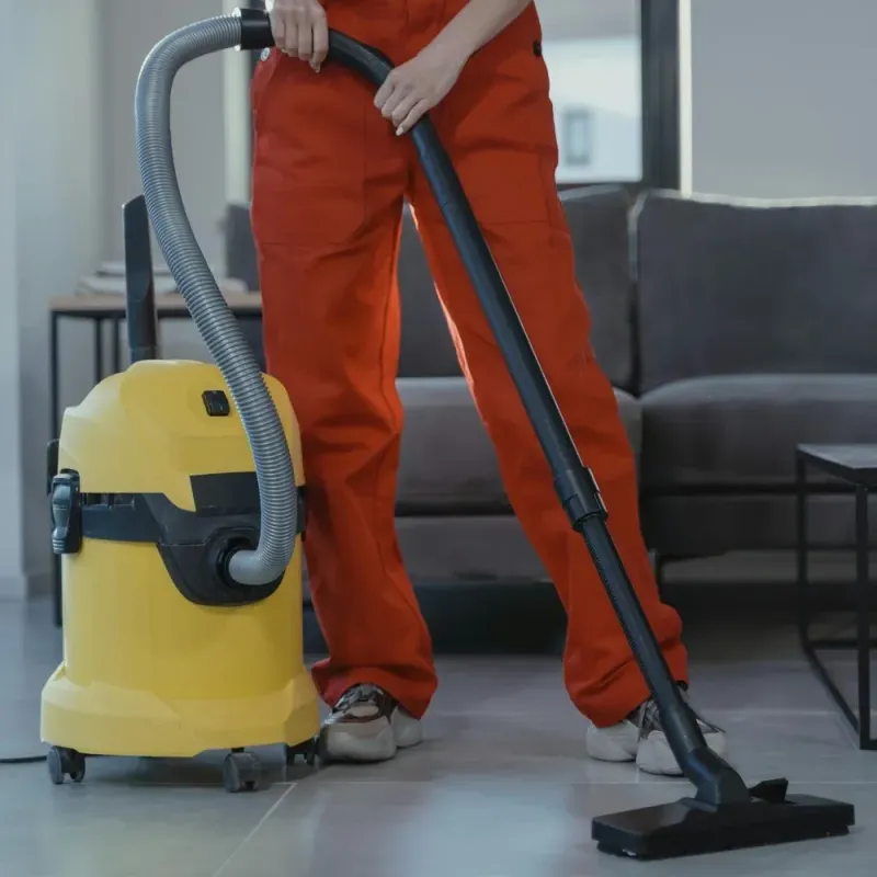 Sergeant Suds residential cleaning services for homes and apartments in Colorado Springs