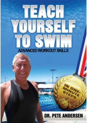Teach Yourself to Swim Advanced Workout Skills