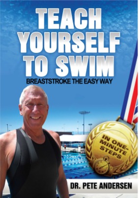 Teach Yourself to Swim Breaststroke the Easy Way
