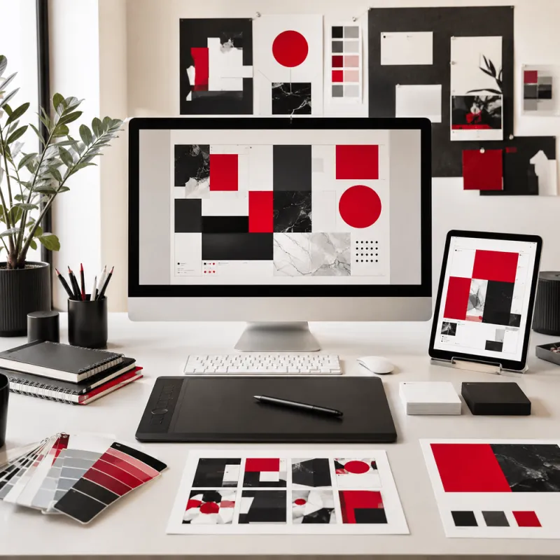 Digital Design Services
