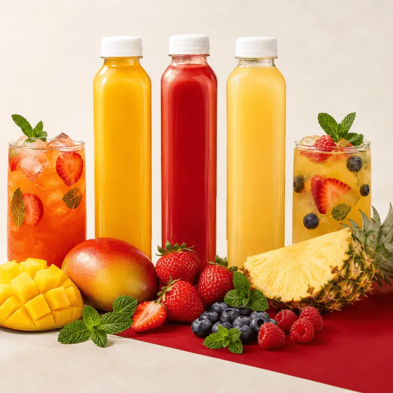 Smartfruit Products