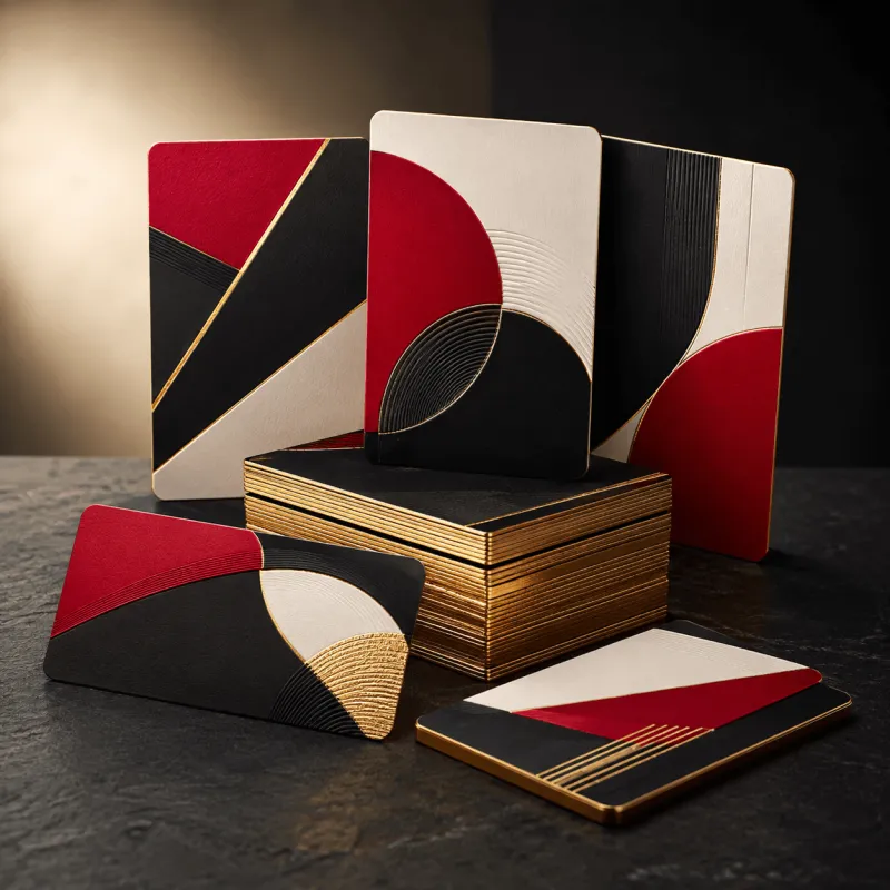 Premium Business Cards