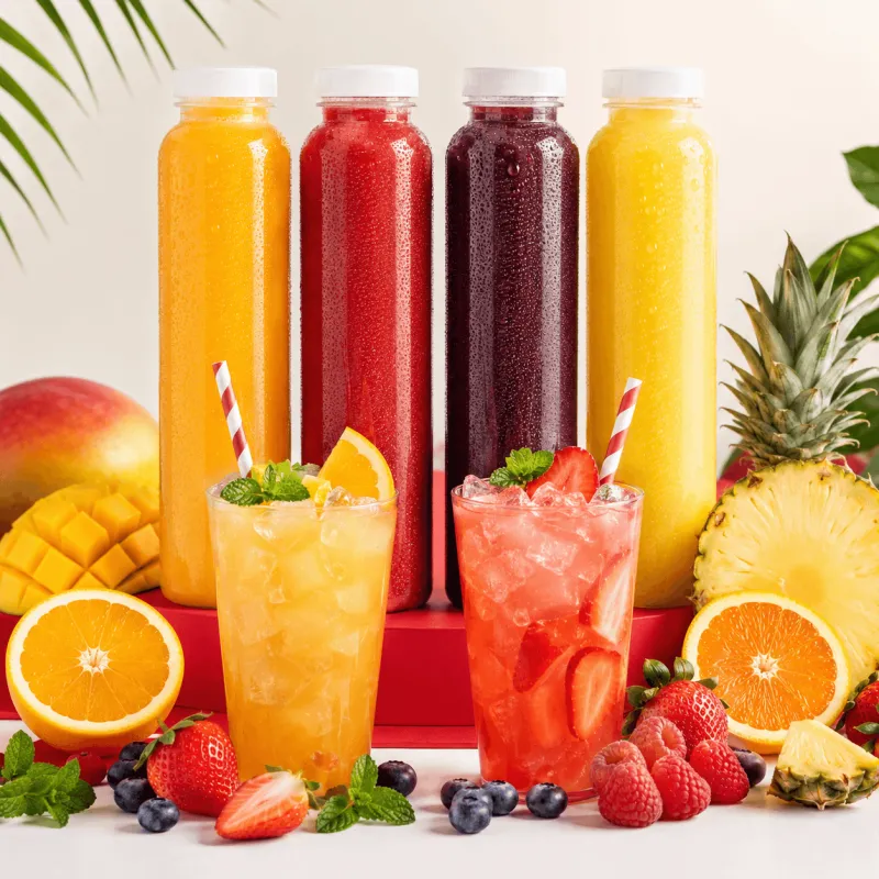 Smartfruit