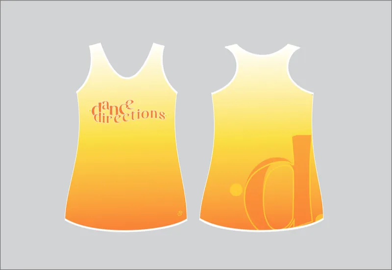 LIMITED EDITION - 1st Season Tank Top