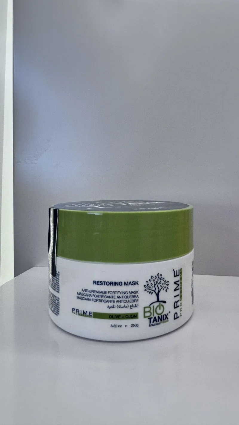 Bio Tanix Restoring Mask