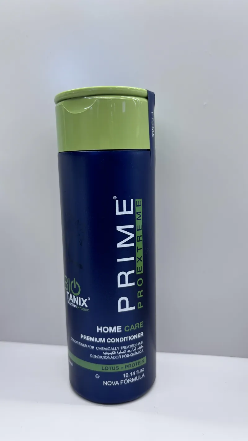 Prime Pro Extreme Bio Tanix Premium Conditioner
