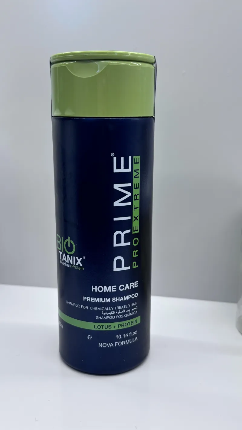 Prime Pro Extreme Bio Tanix Premium Shampoo