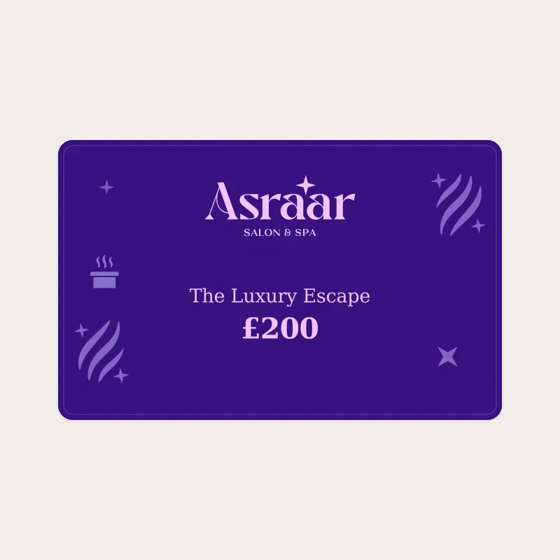The Luxury Escape