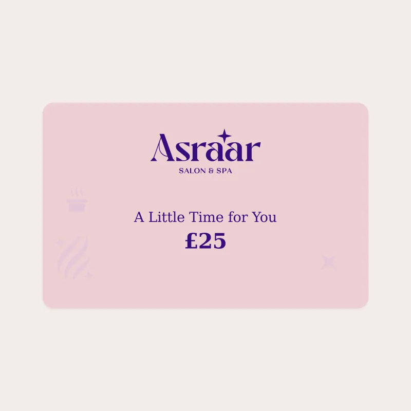 A Little Time for You