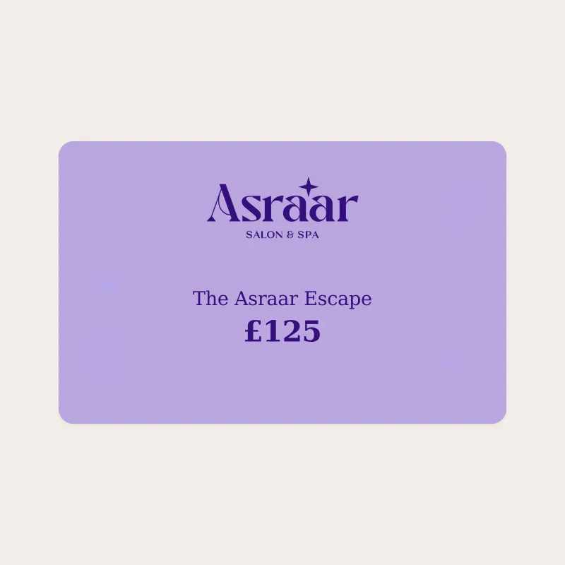 The Asraar Escape