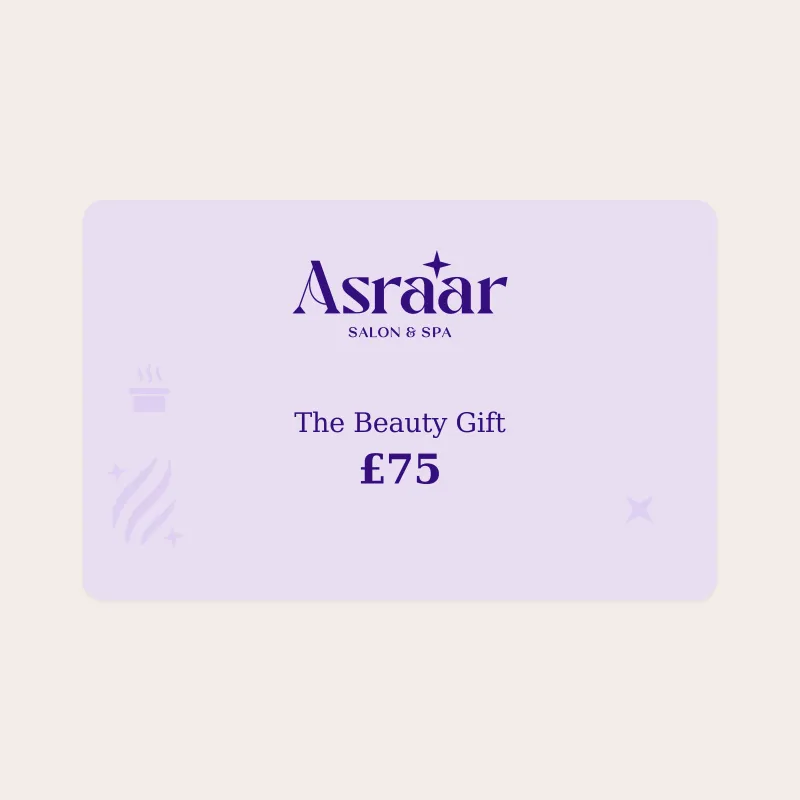 The Beauty Gift