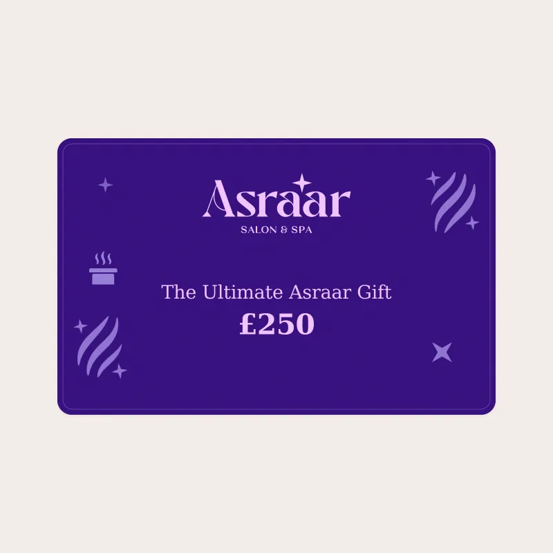 The Ultimate Asraar Gift