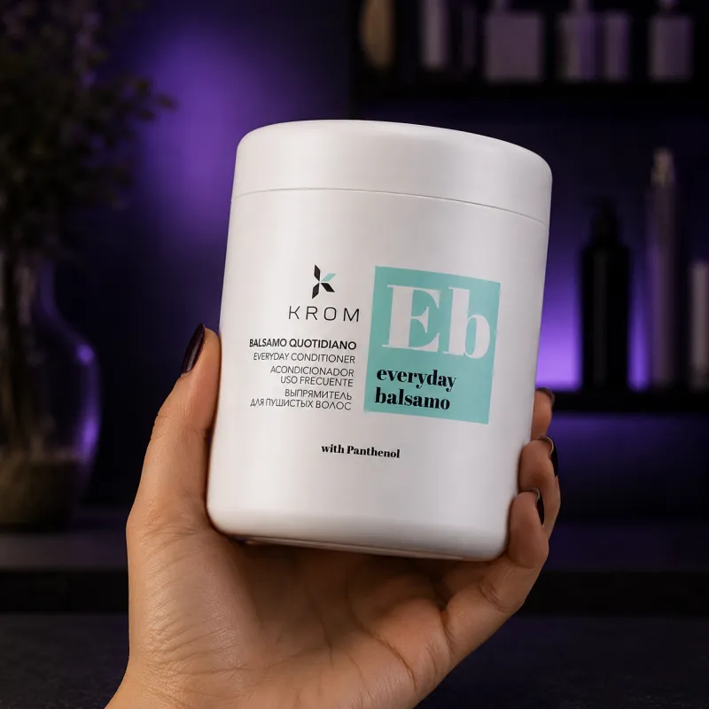 KROM Everyday Conditioner