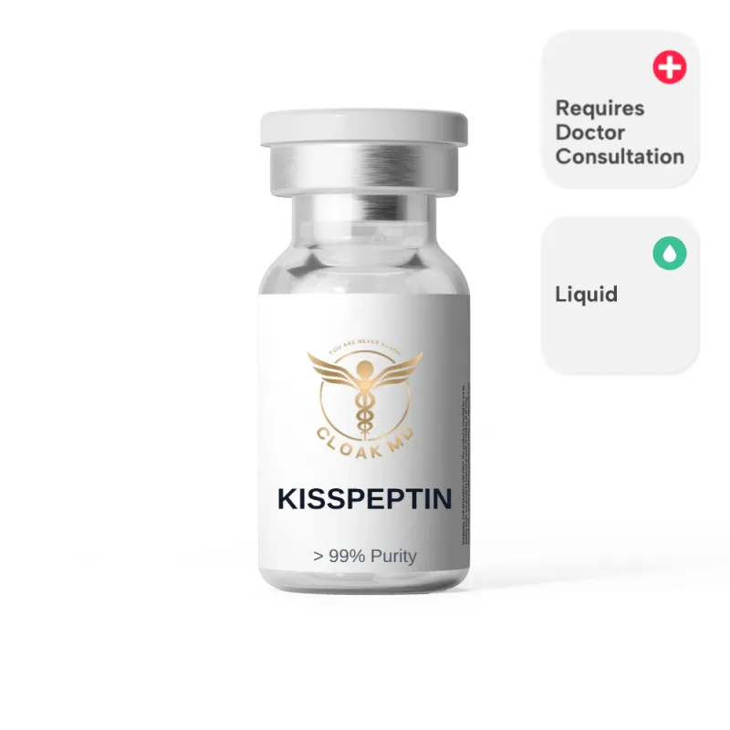 Kisspeptin 5mg (5mL) (Liquid)
