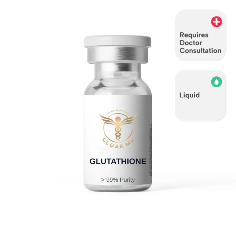 Glutathione