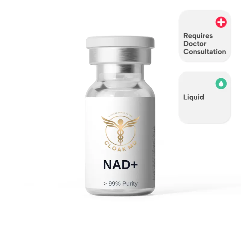 NAD+