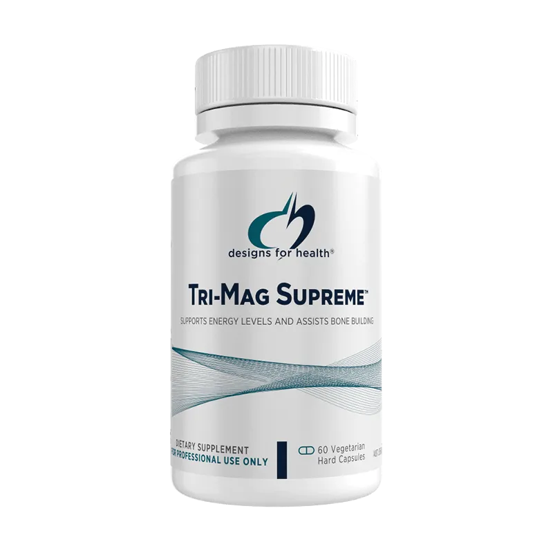 Tri-Mag Supreme™ 