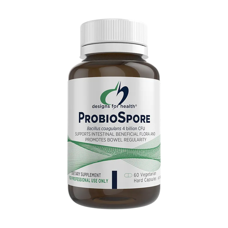 ProbioSpore™
