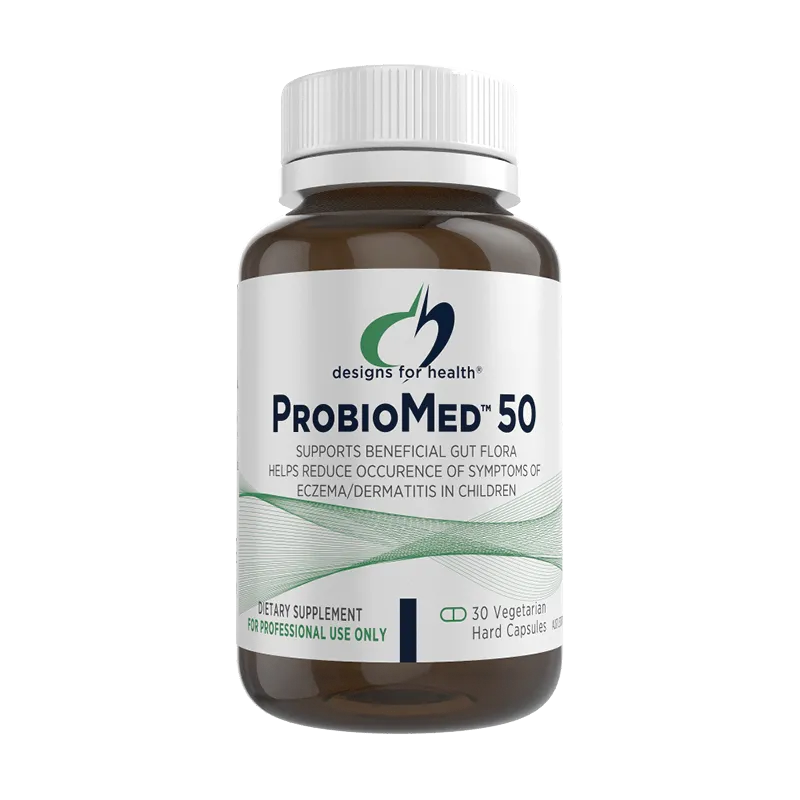 ProbioMed 50™