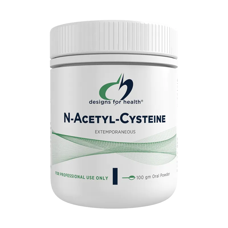 N-Acetyl-Cysteine