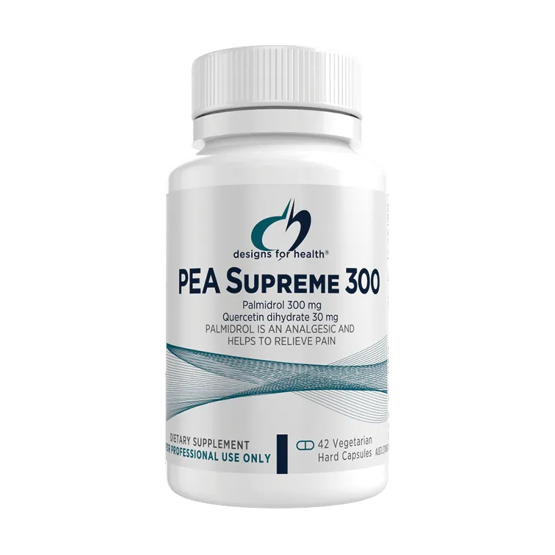 PEA Supreme 300