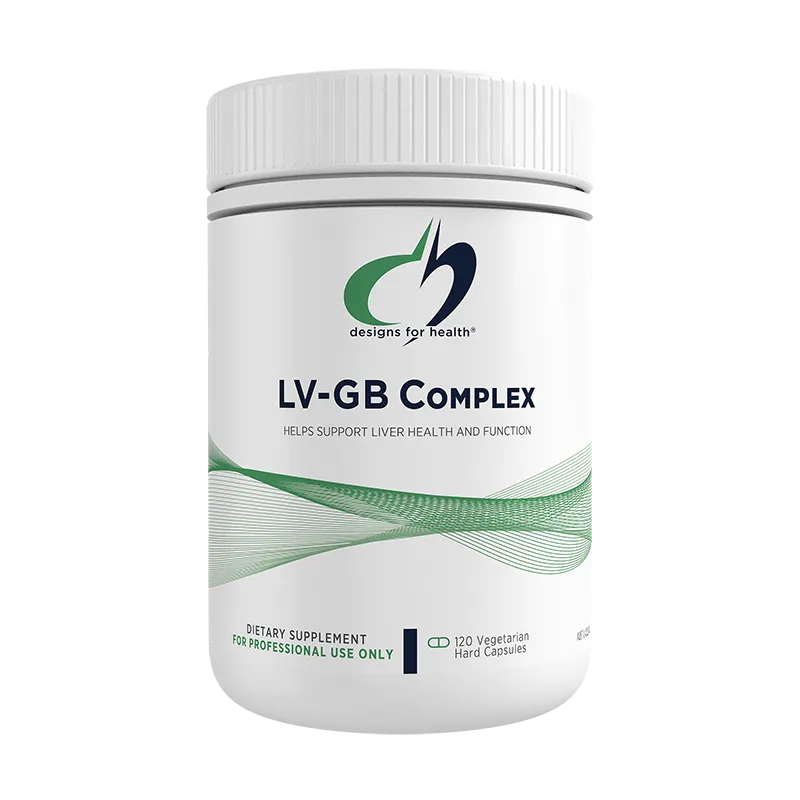 LV-GB Complex