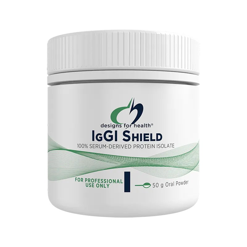 IgGI Shield
