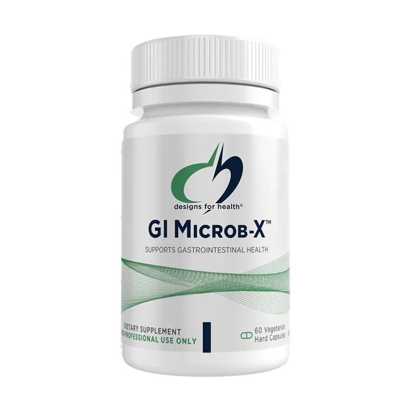 GI Microb-X™