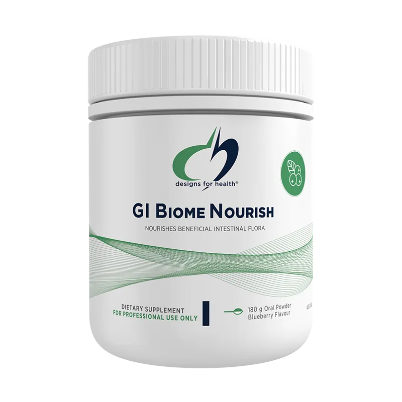GI Biome Nourish