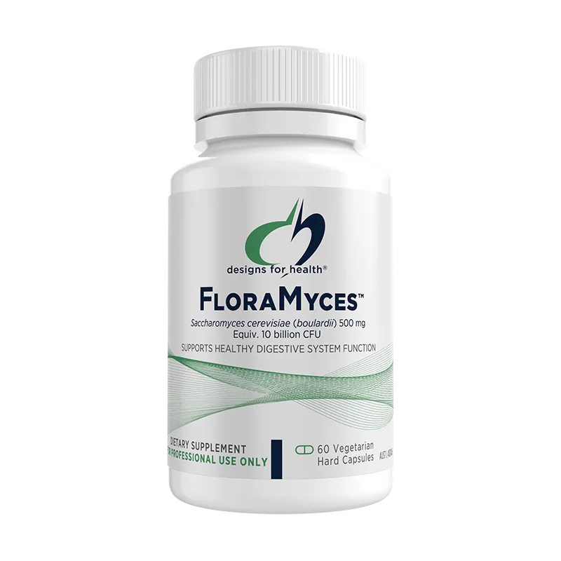 FloraMyces™