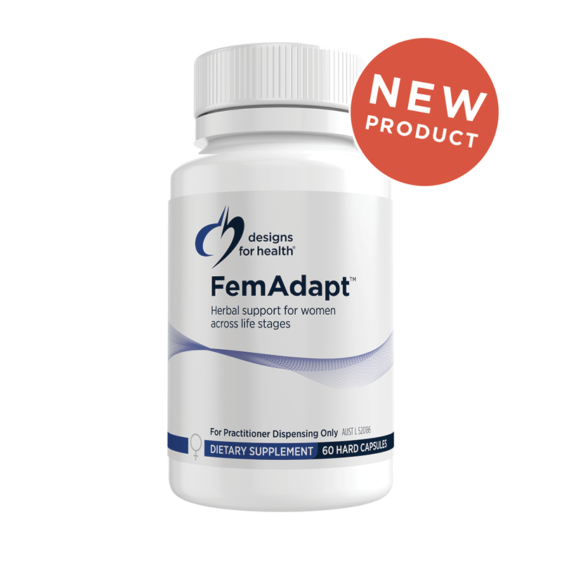 FemAdapt™ NEW!