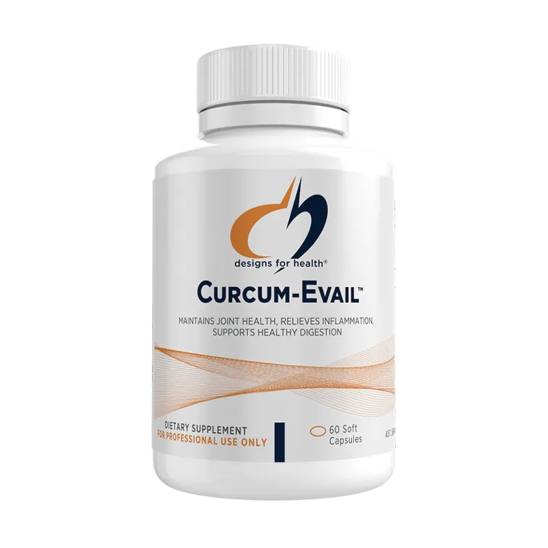 Curcum-Eval™