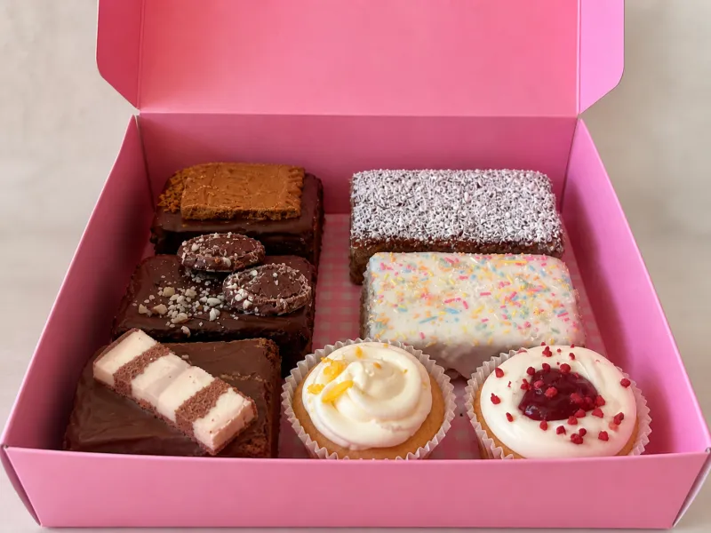 Fofolicious Mystery Box
