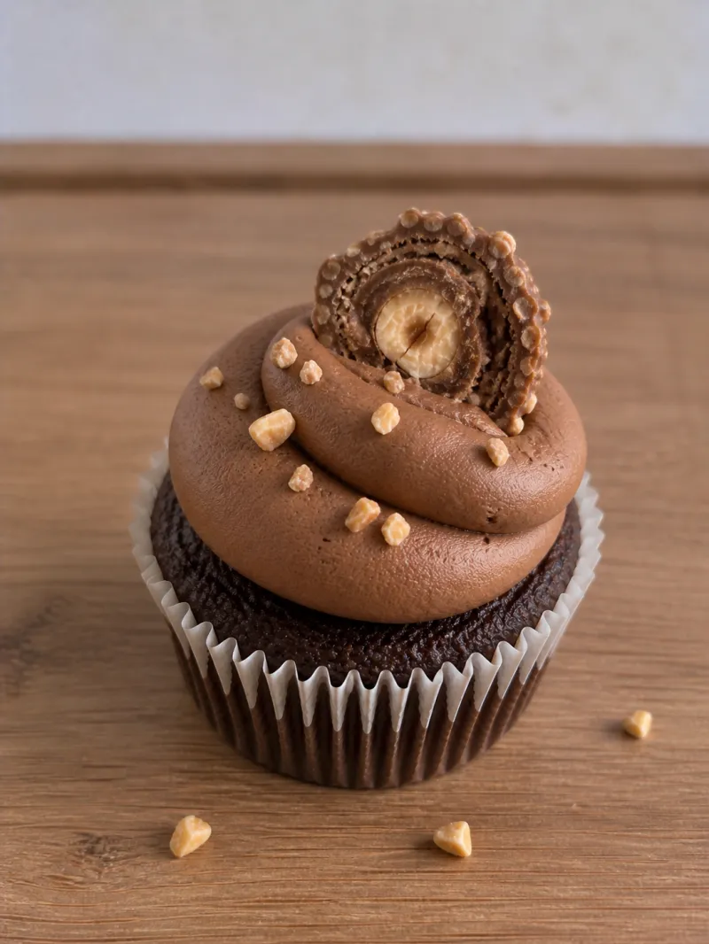 Cupcakes