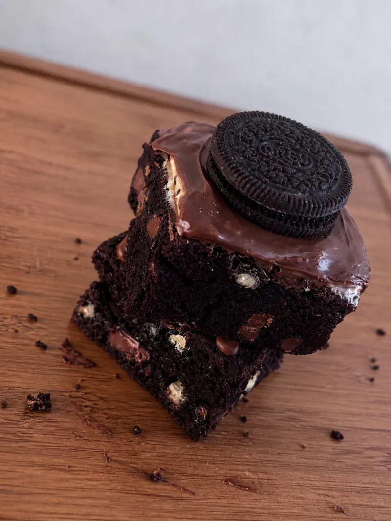 Oreo