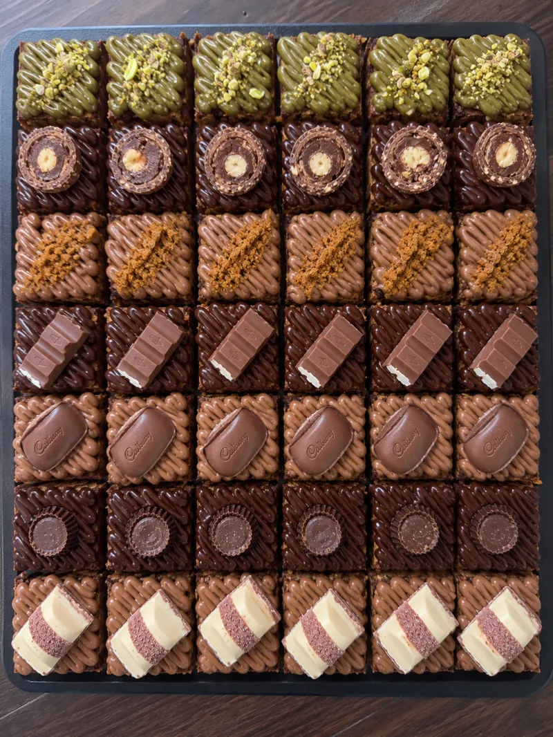 Mini Bites